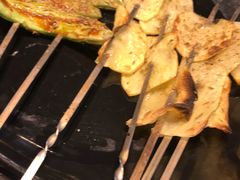 -睿柏云酒店-餐厅