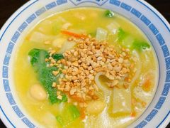 糊涂面-老雒阳面馆·水席(王城路店)