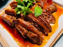 招牌莞乡碌鹅-小和庆·知味(首铸万科店)