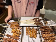 -靓靓蒸虾·头牌蒸虾(雪松路总店)