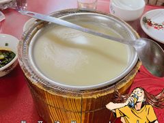 豆腐脑-哈尔滨饺子王·东北菜(鱼鳞浃路店)
