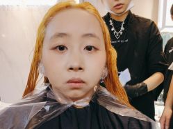 -MONE美发沙龙