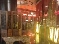 -海航大厦万豪酒店彩海轩中餐厅(霄云路店)