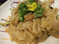 -城南往事·鲁菜济南菜(长清园博园恒大绿洲店)