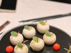 爱你小苹果-尚一汤·粤菜海鲜(汇智国际商业中心店)