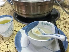 -原味四季椰子鸡(公明百佳华店)