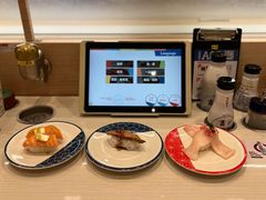 -滨寿司(高新伊藤店)