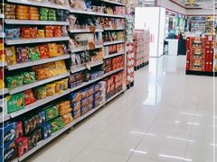 -永辉超市(百子湾店)