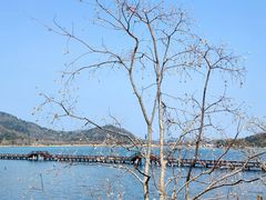 -南北湖风景区