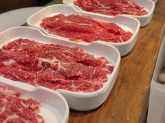 -天成·潮州牛肉脆肉鱼生蚝自助火锅