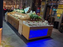 -鼎原力量东北吊炉烧烤(幸福街店)
