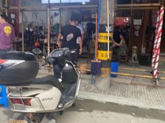 -盖帮鳝鱼串串(东郊记忆店)
