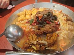 -小螺大作·螺蛳粉火锅(林和西店)