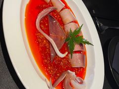 -醉东Oriental House(静安嘉里中心店)