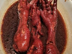 -老头儿油爆虾·知味杭州(爱琴海购物中心)