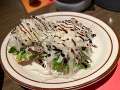 -ZAFFERANO西班牙海鲜饭(上海首店)