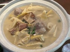 -木桶记臭鳜鱼·安徽非遗名菜(火车站白马老店)
