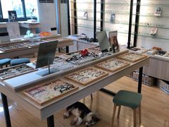 -悦目眼镜(蔡司战略合作门店)