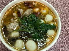 -明月虾面(厦禾路店)