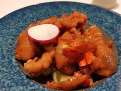 -径山十八道·风味民间菜(杭州总店)