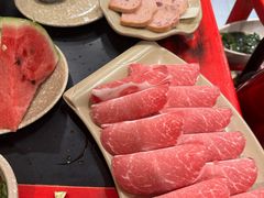 -巴将军·非遗老字号火锅(解放碑店)