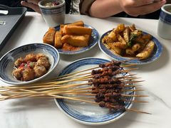 -留焕小吃·昆明非遗小吃品牌(文明街店)