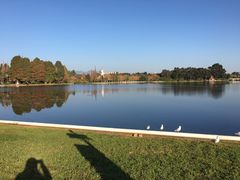 -云南滇池花园国际大酒店温泉