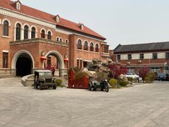 -张园纪念馆