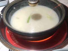 -捞神煲汤火锅(湖滨商业街店)