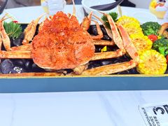 -3号仓库·创意中国菜(新世界城店)