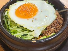 -朝族高丽火盆(长白山总店)