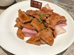 南煎肝-老福洲·三十年福州味(斗东店)