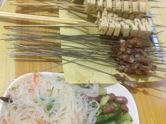-谷语桃源(金色现河店)