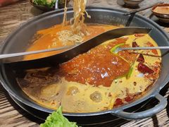 -冯校长老火锅(深圳总店)