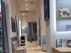 -海马体照相馆(成都来福士广场店)
