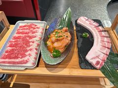 -谷牛和牛烤肉(漕河泾印象城店)
