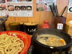 -博多一幸舍(侨福芳草地购物中心店)