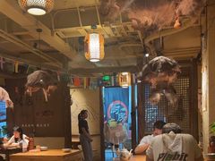 -泥糊破店小酒馆·团建聚餐(南京西路店)