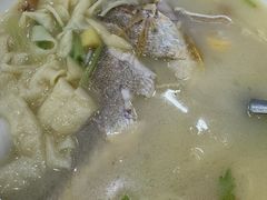 -渔满仓海鲜渔家(象山二店)
