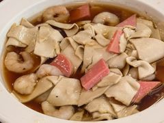 -王家沙点心店(南京西路总店)