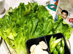 -名家韩国料理·烤肉(瑶海店)