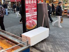 -大起水产回转寿司(道顿堀店)