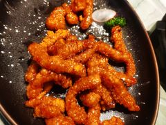 -披云云小馆·味道江湖(姚家园万象汇店)