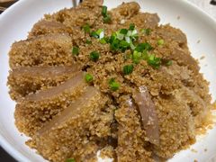 -回头食客-李久其家民间餐厅(望城金桥国际店)
