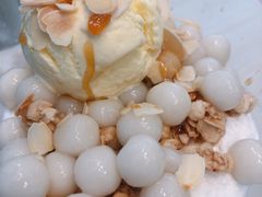 -满记甜品(无锡八佰伴店)