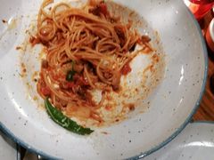 -百特喜·意大利餐厅(八佰伴镇江店)