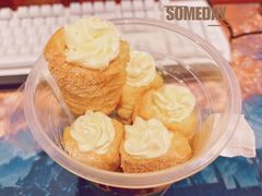 纯黄油螺丝转-路西仕·手作西点(气象台路店)