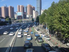 -华中科技大学同济医学院附属同济医院(汉口院区)