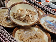 -尚品海鲜肥牛自助火锅(湖明店)
