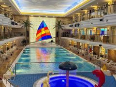 -海韵之星邮轮水会(明发商业广场店)